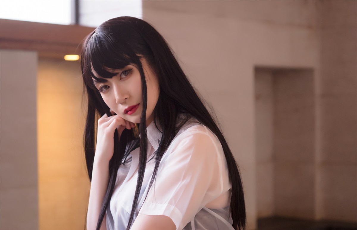 [Cosplay]白银81x摇摇乐 – COSPLAY