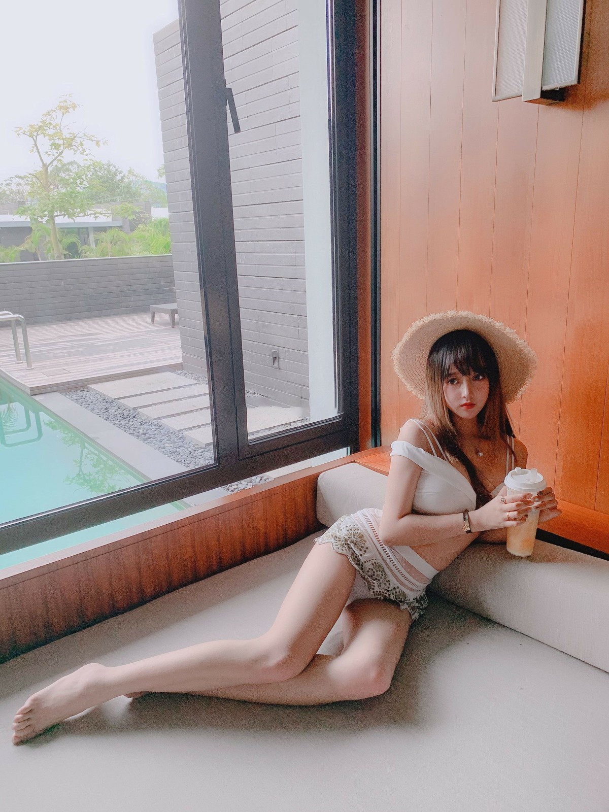 过期米线喵喵 – 这只是米线日常1 – COSPLAY