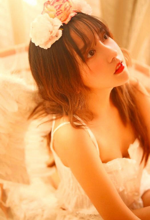 过期米线喵喵 – 这只是米线日常1 – COSPLAY