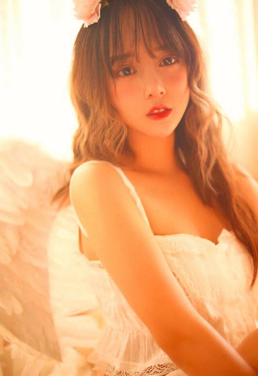 过期米线喵喵 – 这只是米线日常1 – COSPLAY