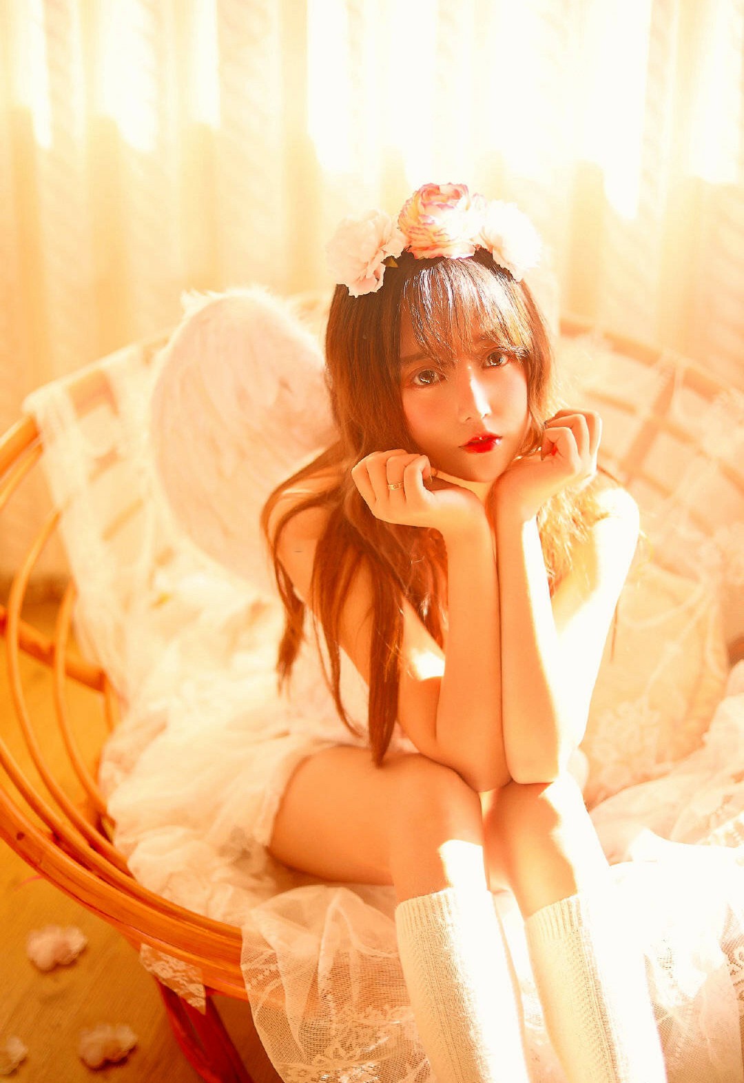 过期米线喵喵 – 这只是米线日常1 – COSPLAY