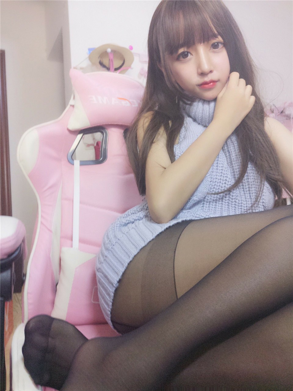 过期米线喵喵 – 这只是米线日常1 – COSPLAY