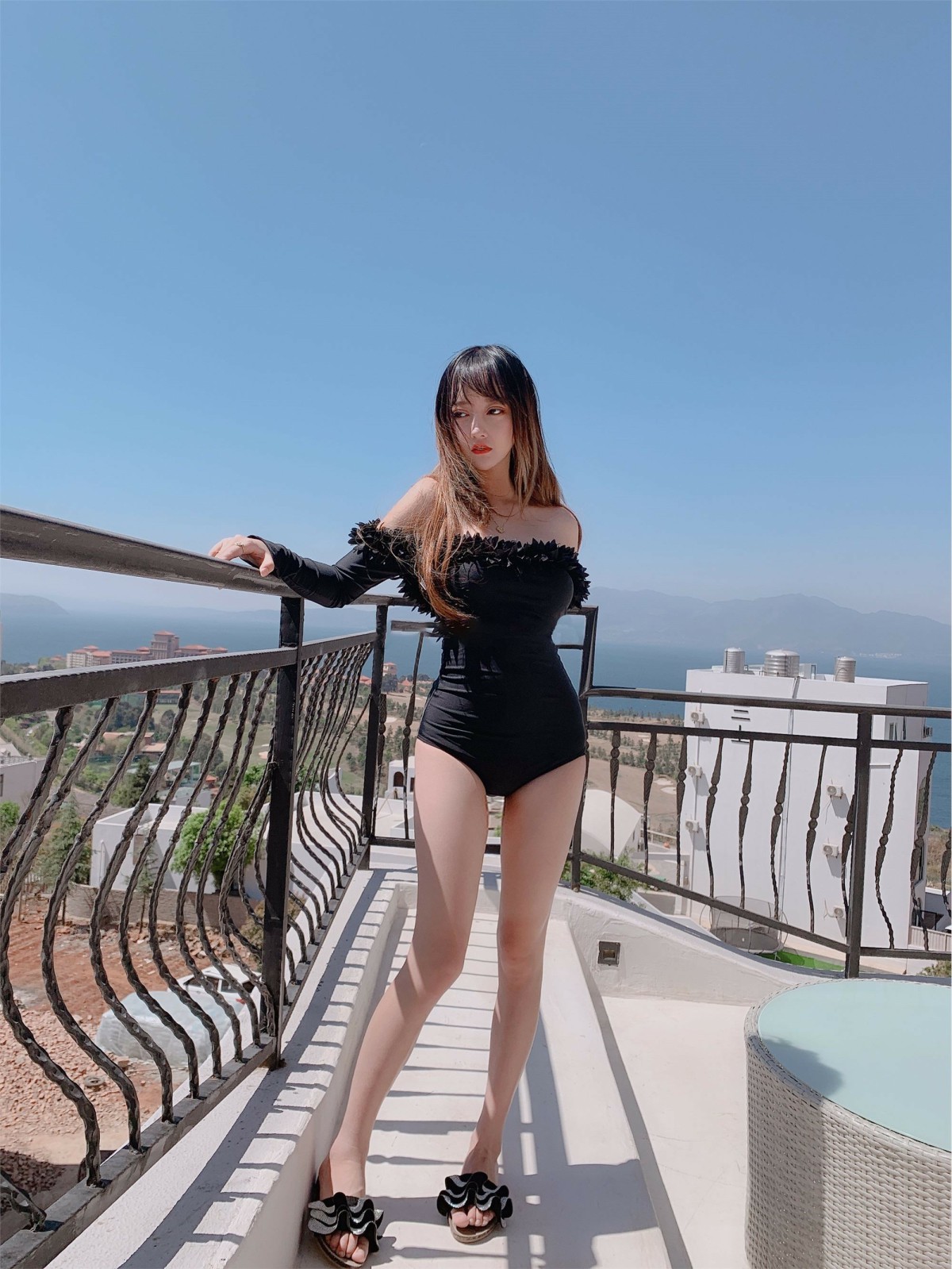 过期米线喵喵 – 这只是米线日常1 – COSPLAY
