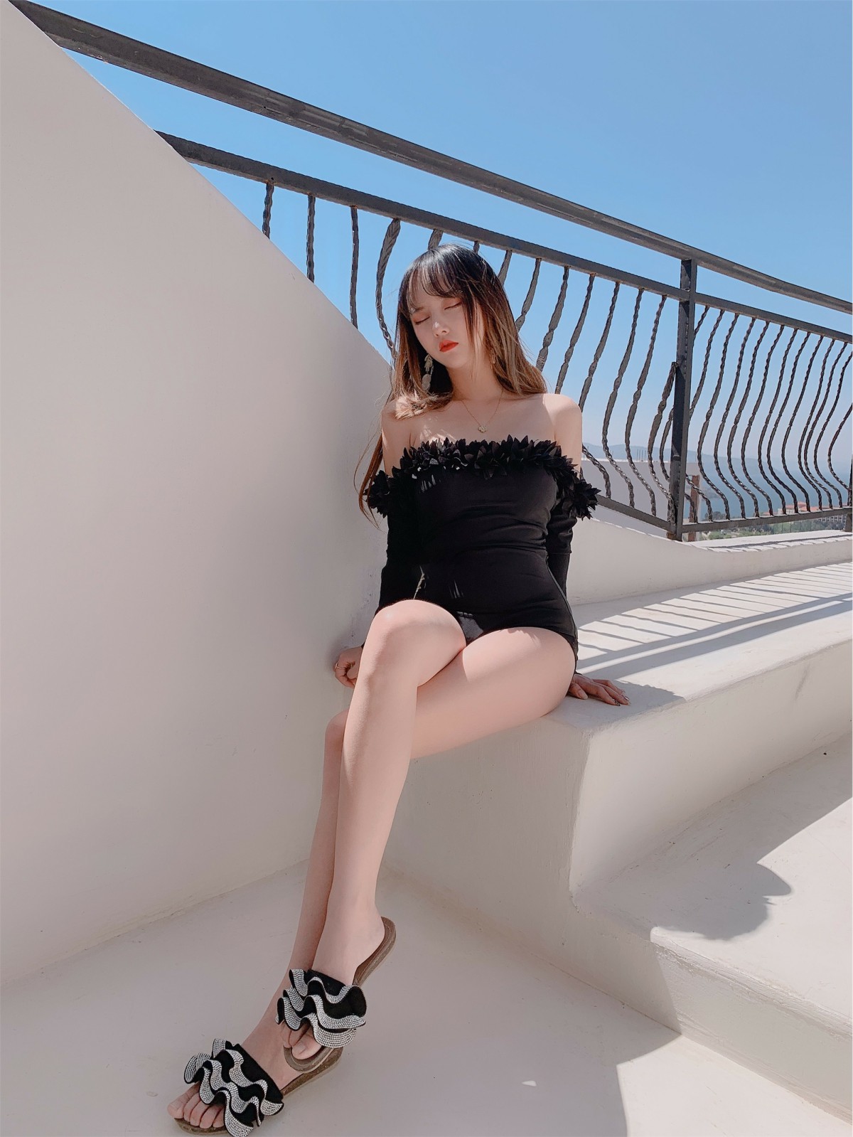 过期米线喵喵 – 这只是米线日常1 – COSPLAY