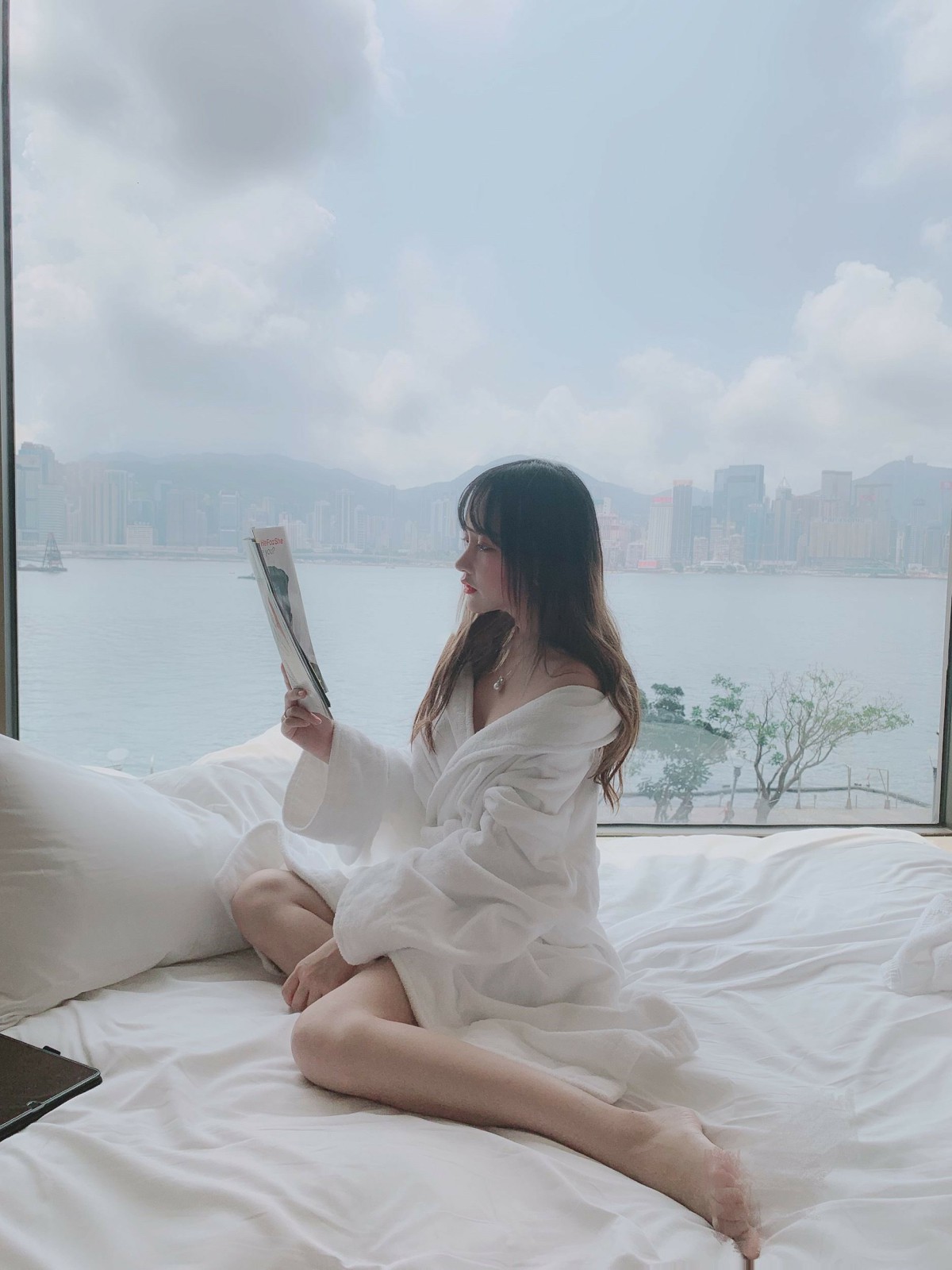 过期米线喵喵 – 这只是米线日常1 – COSPLAY