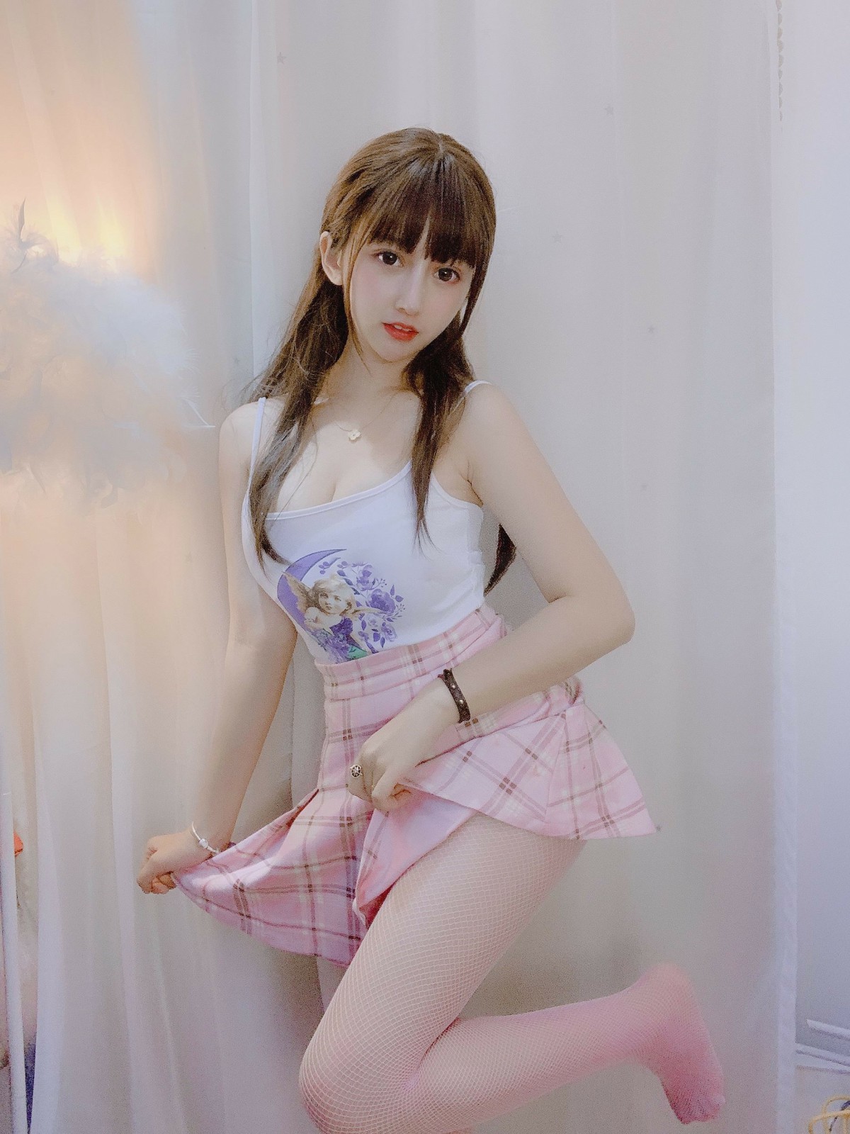 过期米线喵喵 – 这只是米线日常1 – COSPLAY