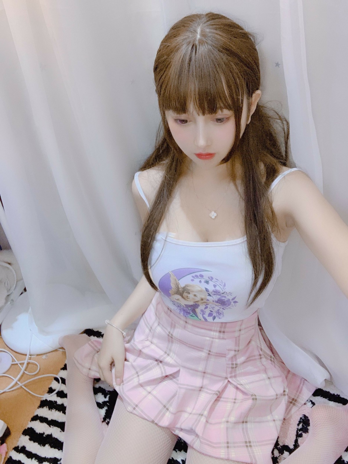 过期米线喵喵 – 这只是米线日常1 – COSPLAY