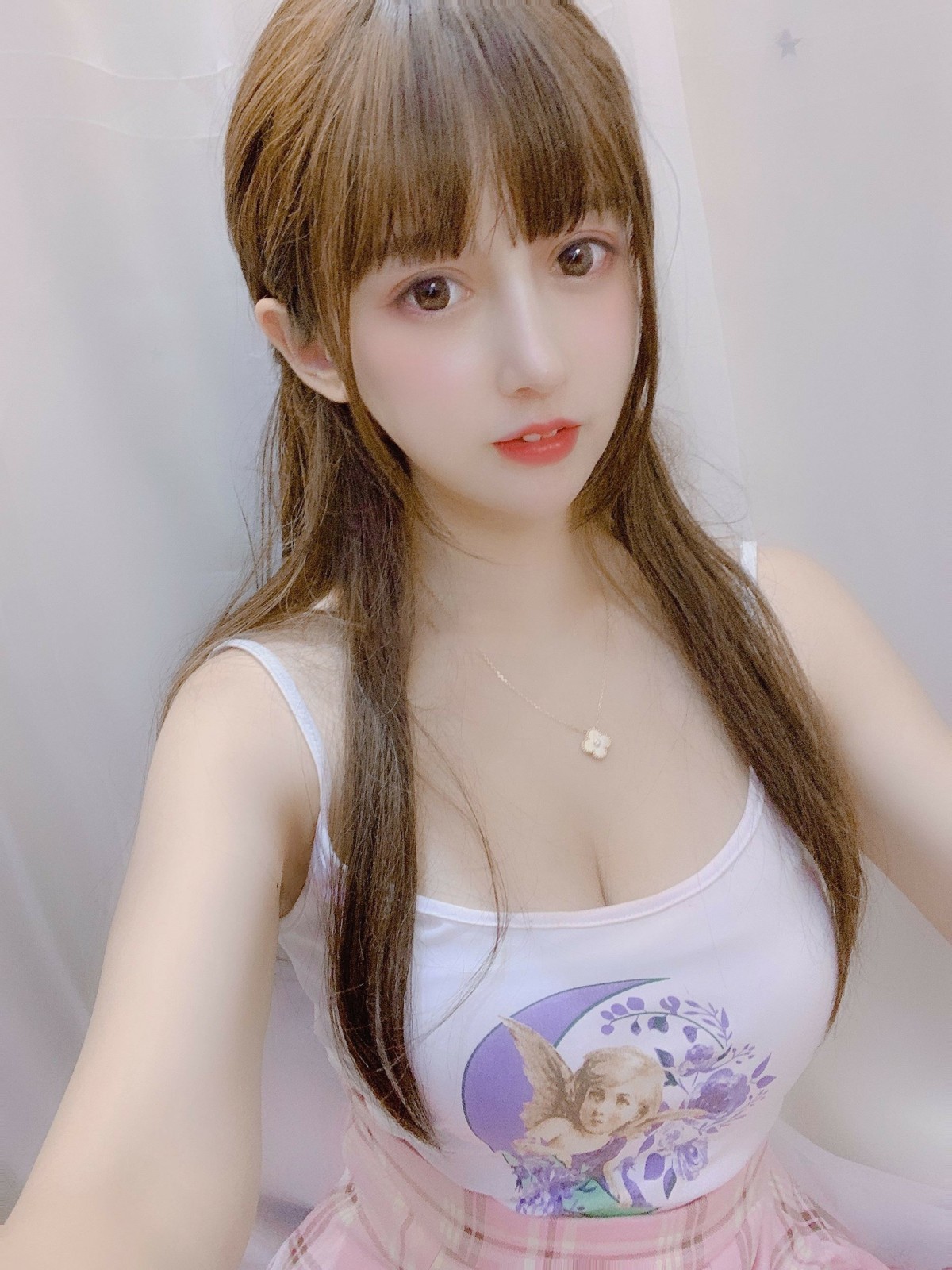 过期米线喵喵 – 这只是米线日常1 – COSPLAY