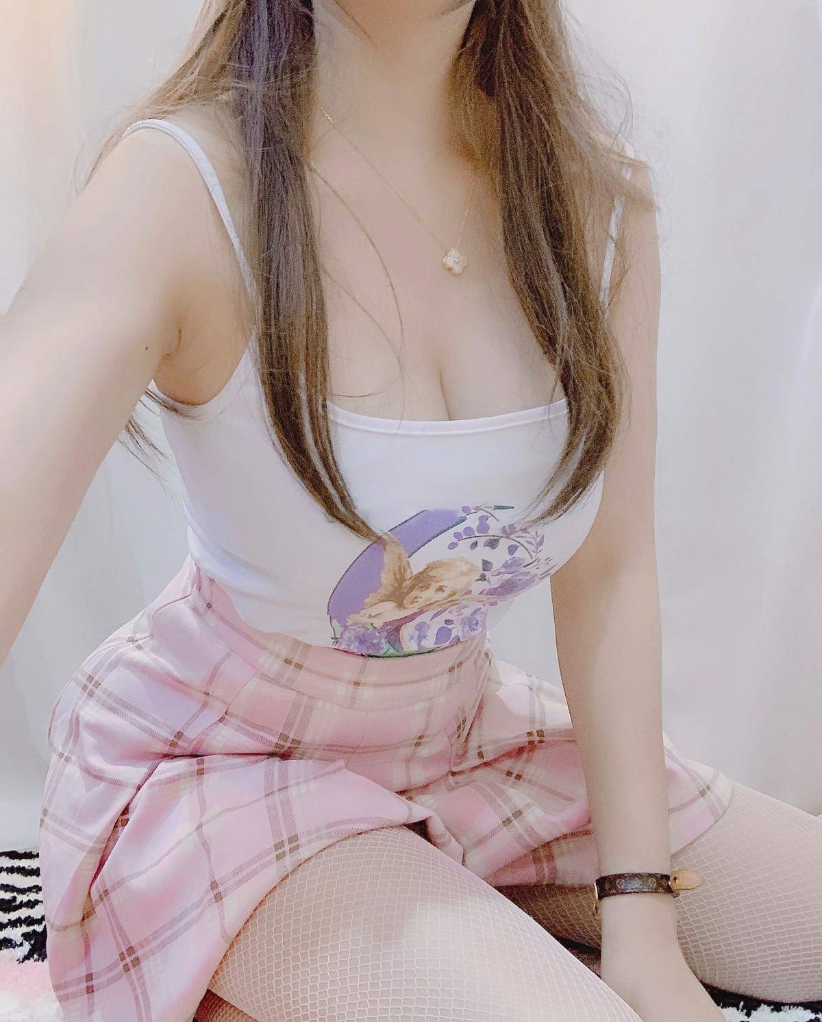 过期米线喵喵 – 这只是米线日常1 – COSPLAY