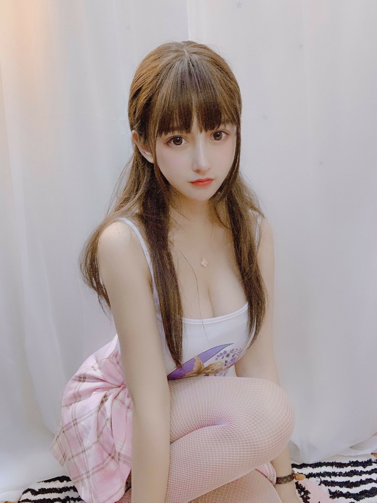 过期米线喵喵 – 这只是米线日常1 – COSPLAY