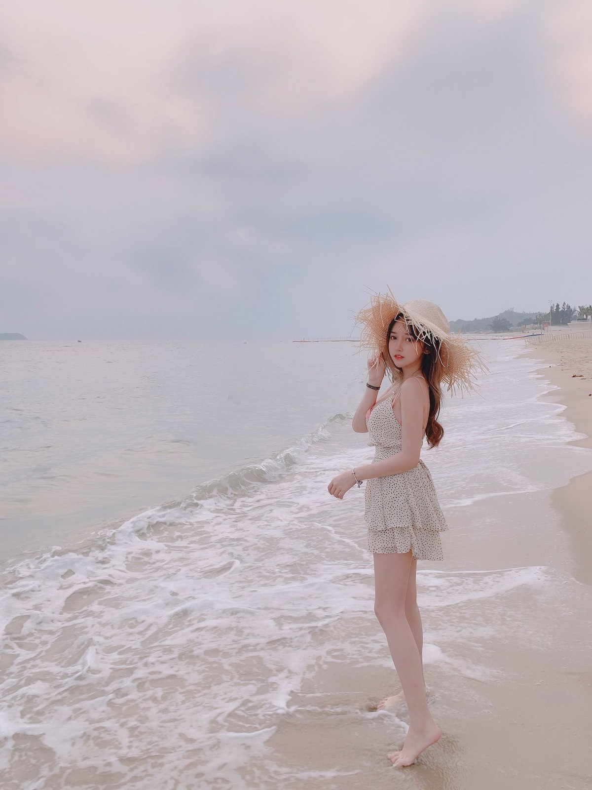 过期米线喵喵 – 这只是米线日常1 – COSPLAY
