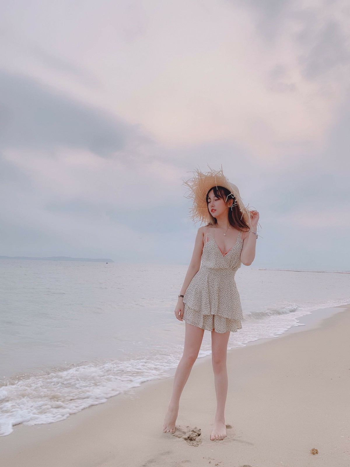 过期米线喵喵 – 这只是米线日常1 – COSPLAY