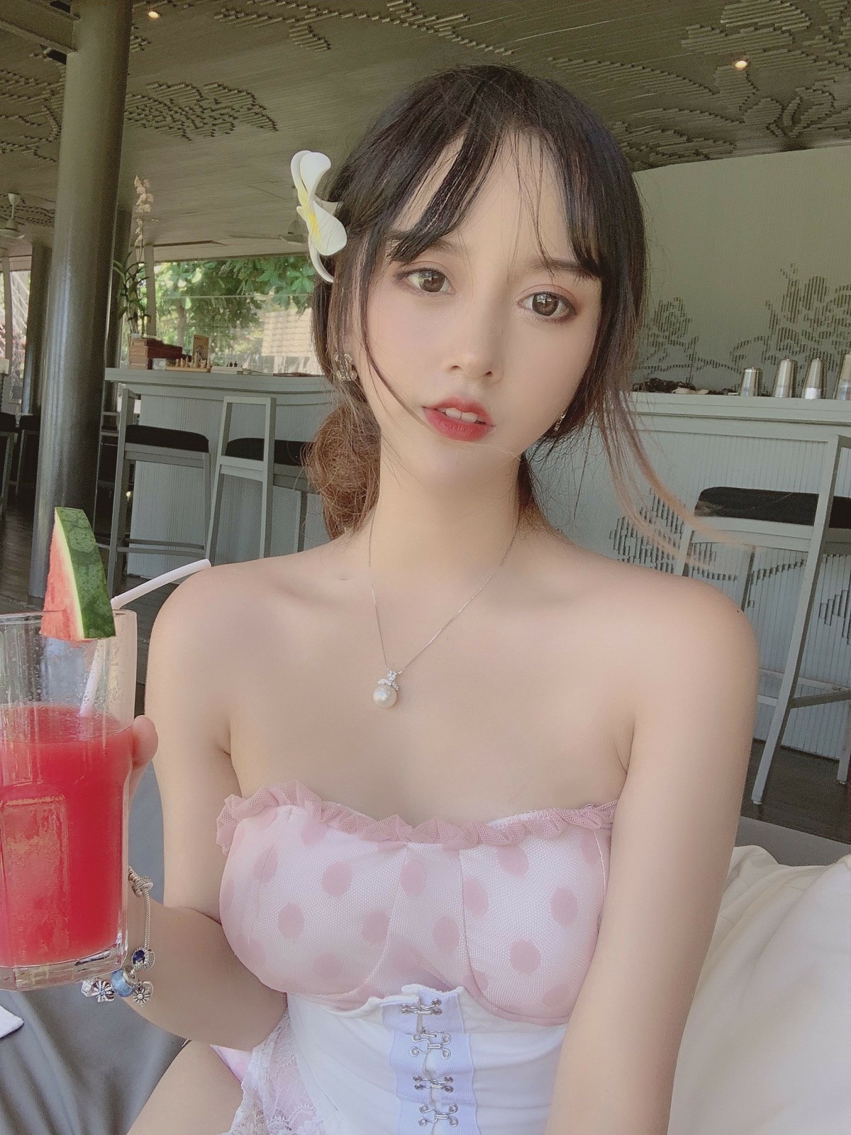 过期米线喵喵 – 这只是米线日常1 – COSPLAY