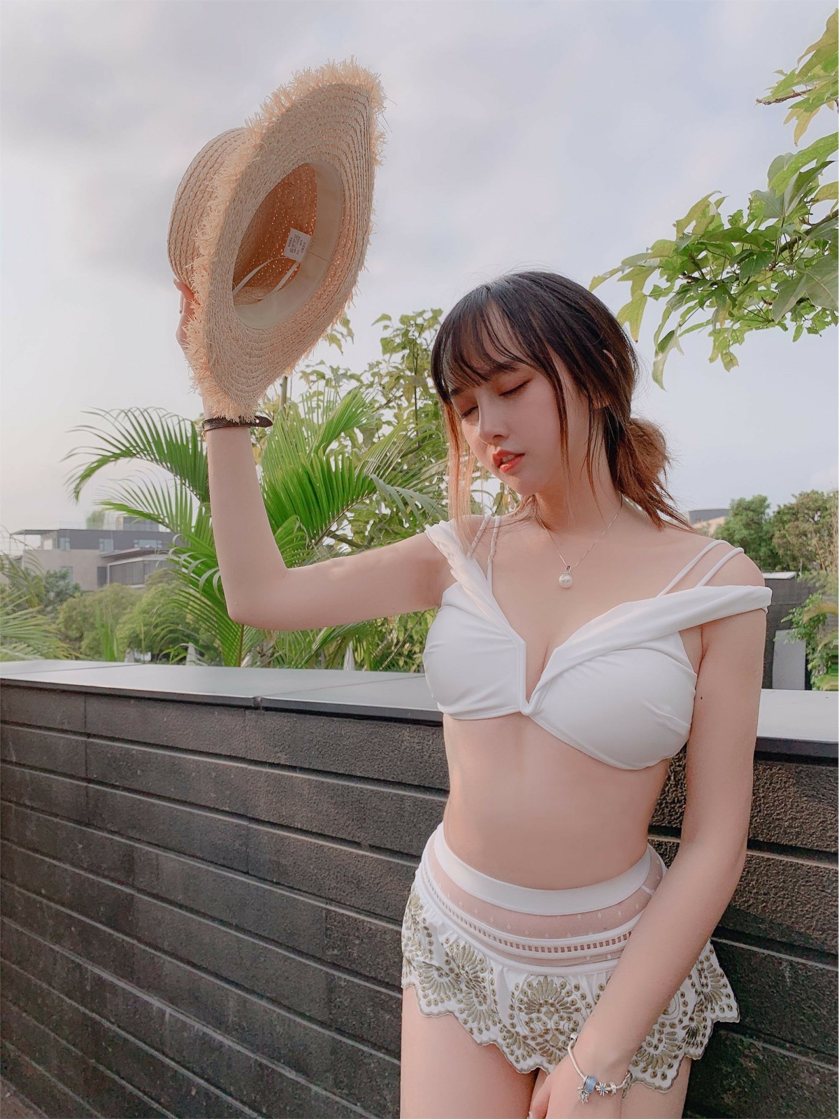 过期米线喵喵 – 这只是米线日常1 – COSPLAY