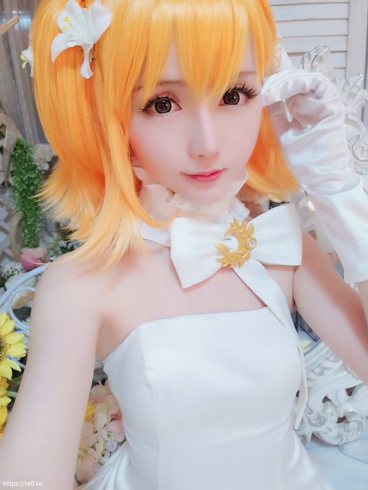 星之迟迟 VOL.5 恶女秘书包 咕哒子音乐会 猫耳秘书 – COSPLAY