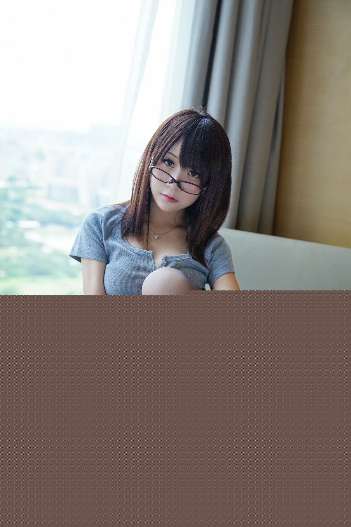 软妹摇摇乐 — 御姐（上） – COSPLAY