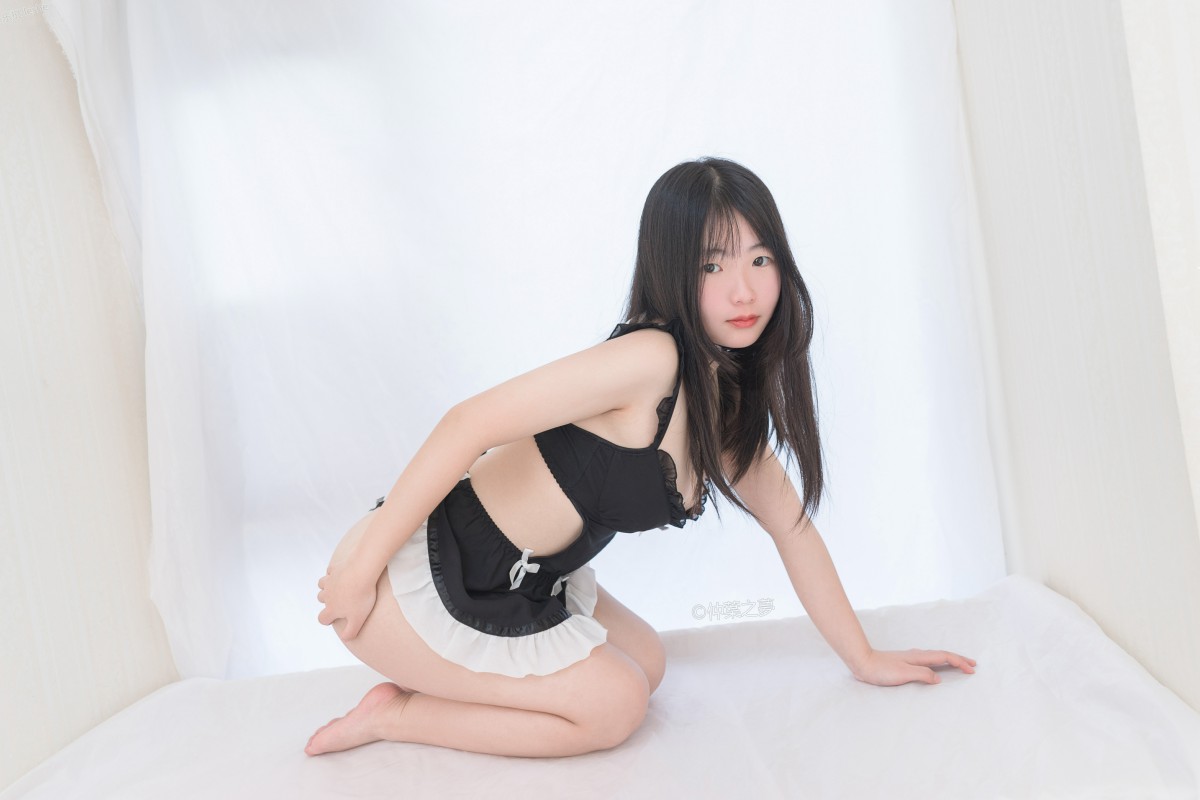 轻兰映画写真 Grand.010 – COSPLAY