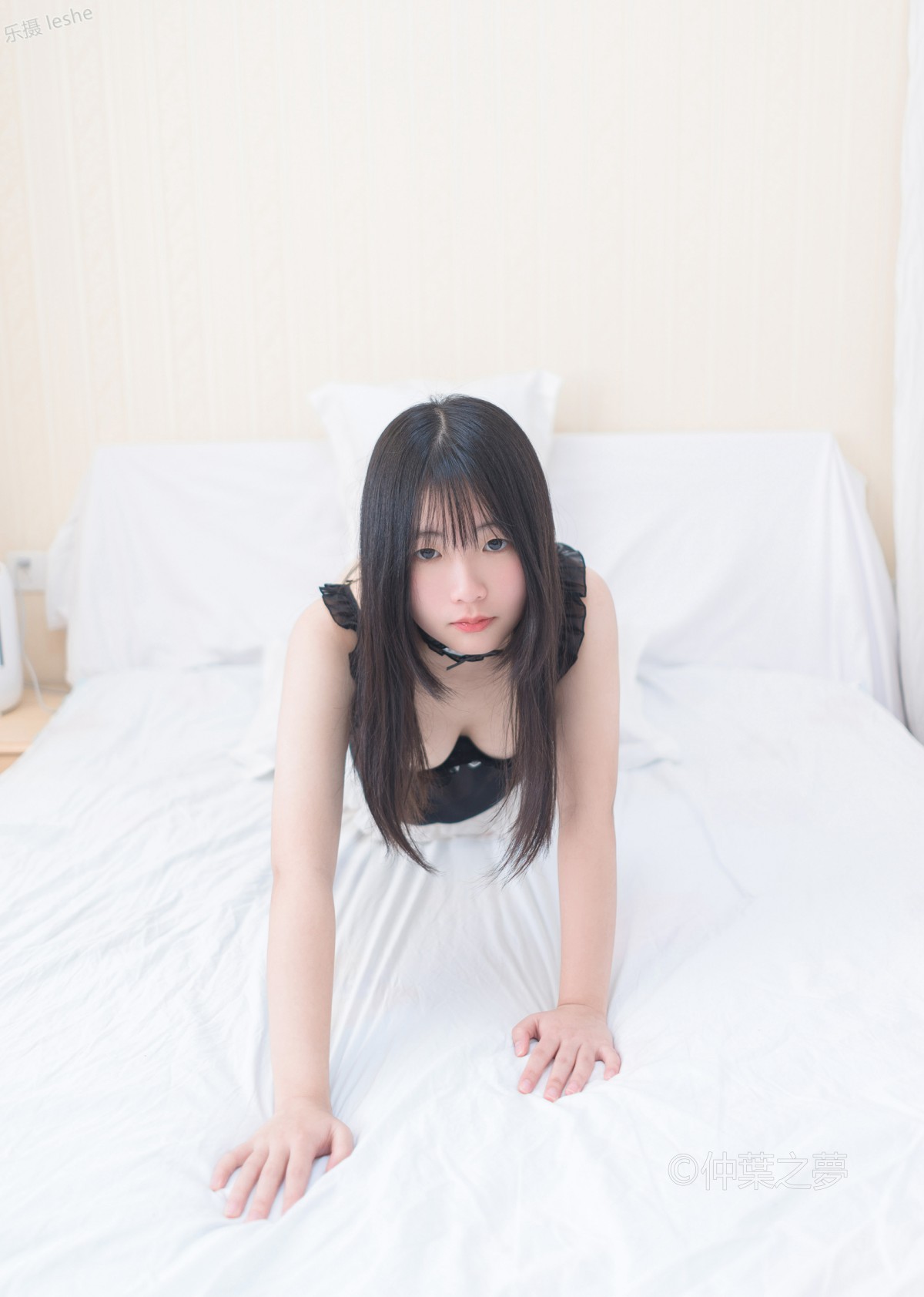 轻兰映画写真 Grand.010 – COSPLAY
