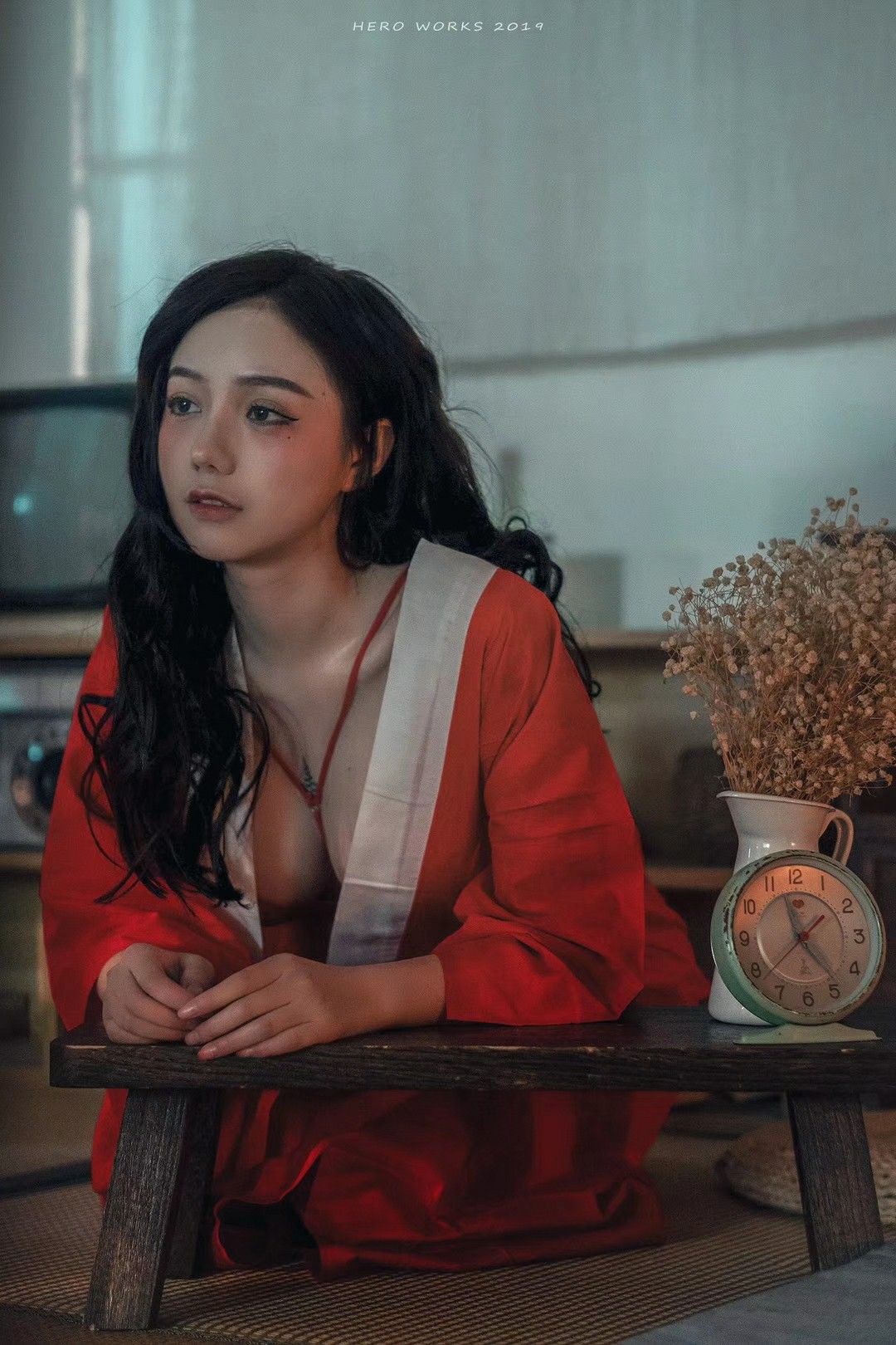 [Cosplay]洛丽塔大哥 – 散图 – COSPLAY