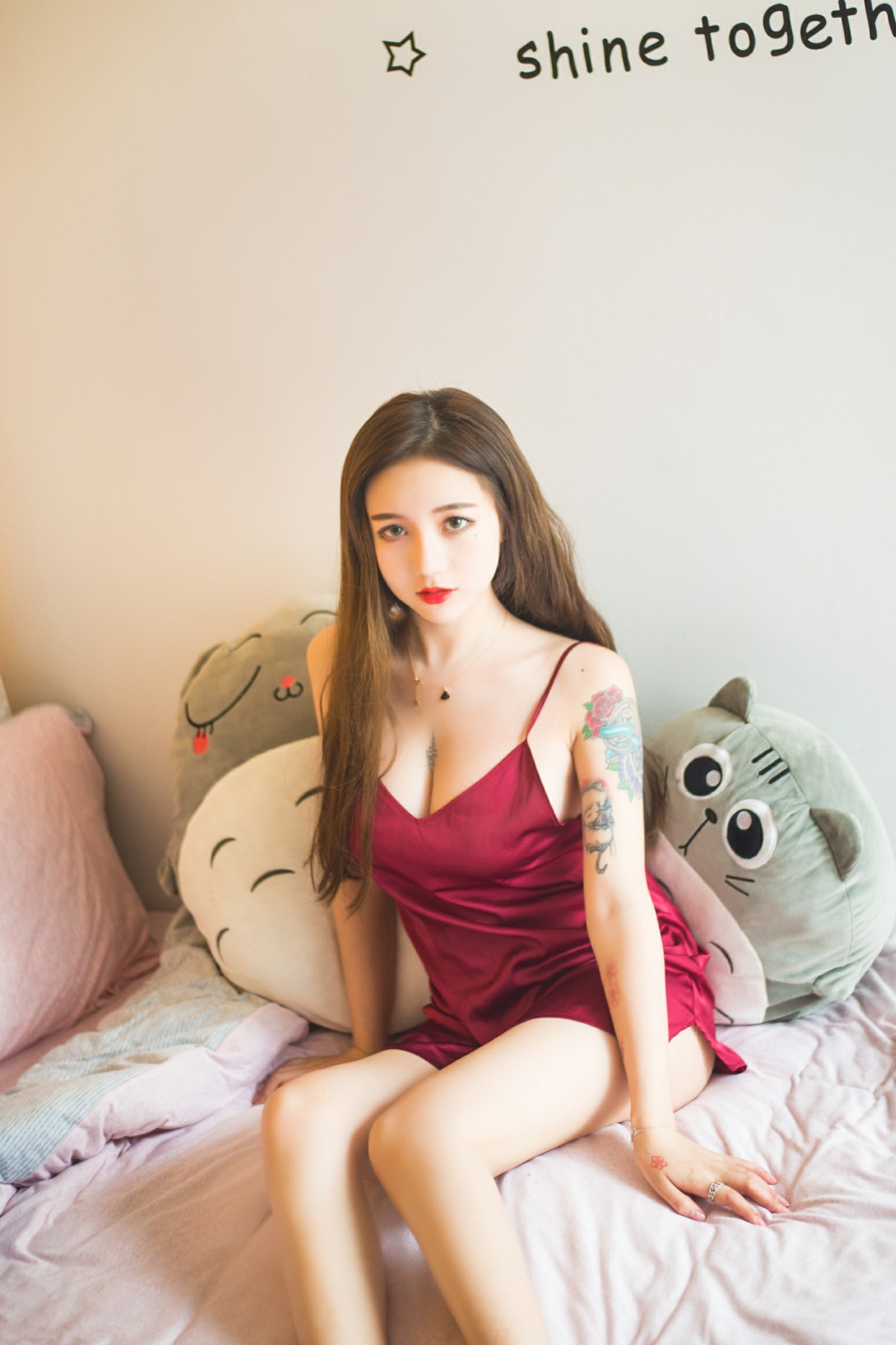 [Cosplay]洛丽塔大哥 – 散图 – COSPLAY