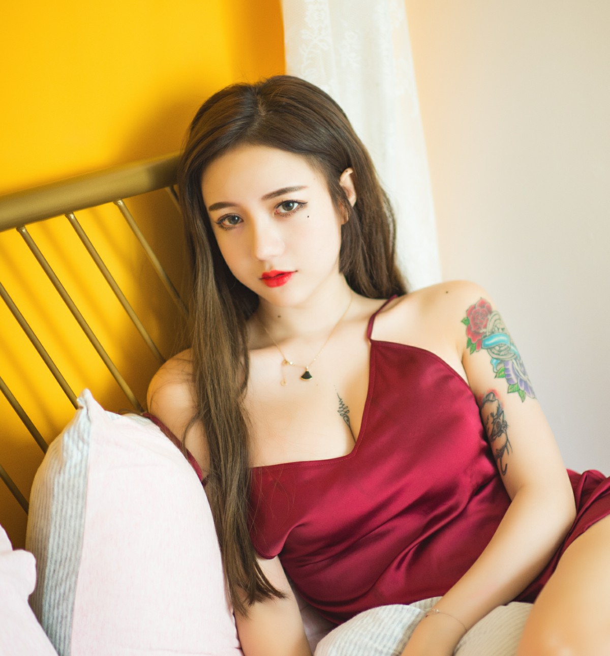 [Cosplay]洛丽塔大哥 – 散图 – COSPLAY