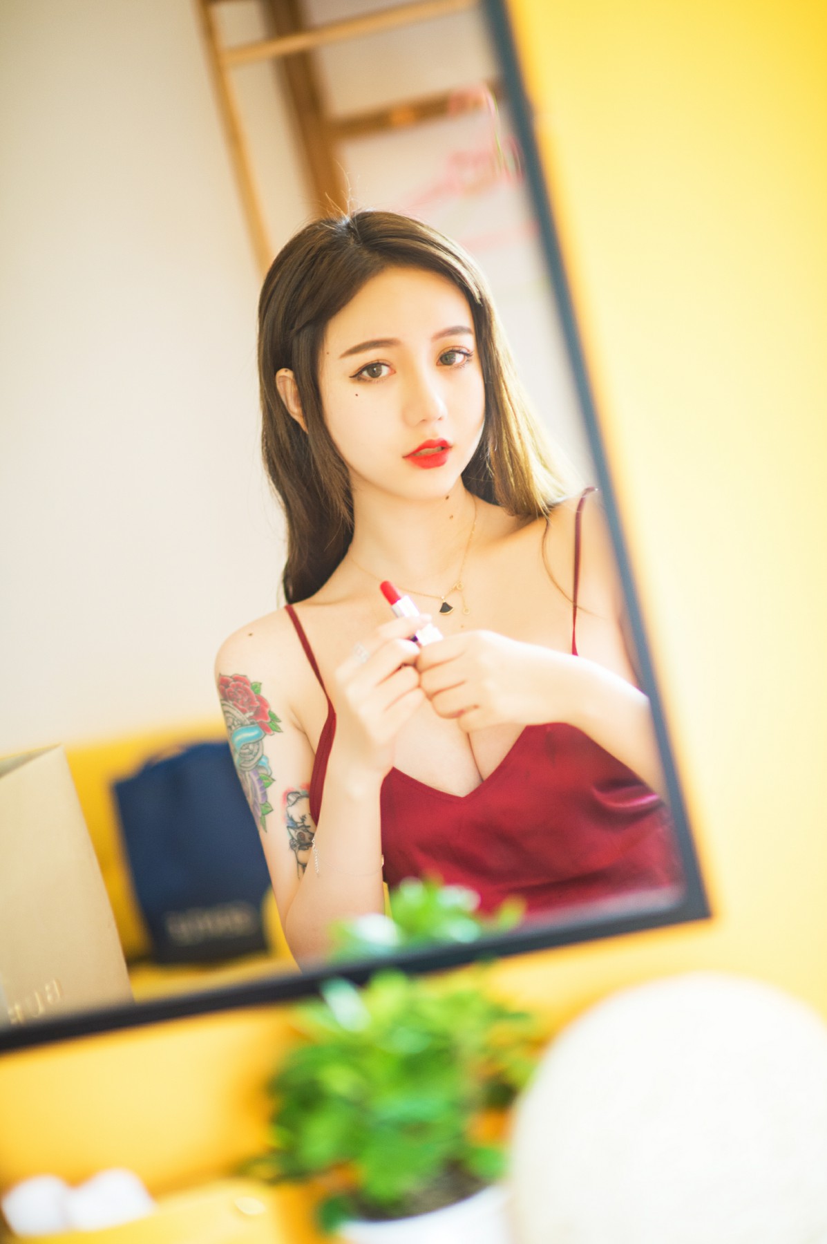 [Cosplay]洛丽塔大哥 – 散图 – COSPLAY