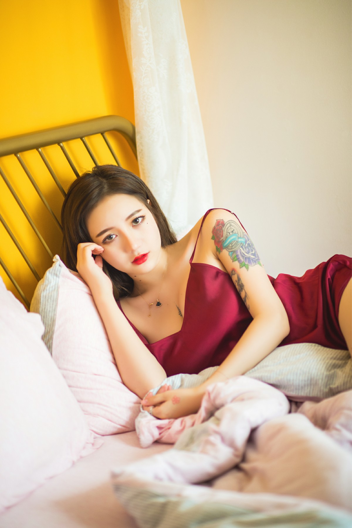[Cosplay]洛丽塔大哥 – 散图 – COSPLAY