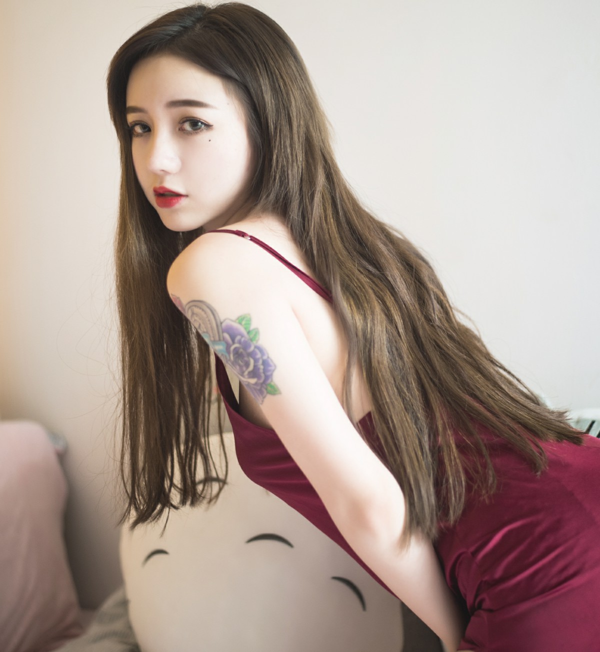 [Cosplay]洛丽塔大哥 – 散图 – COSPLAY