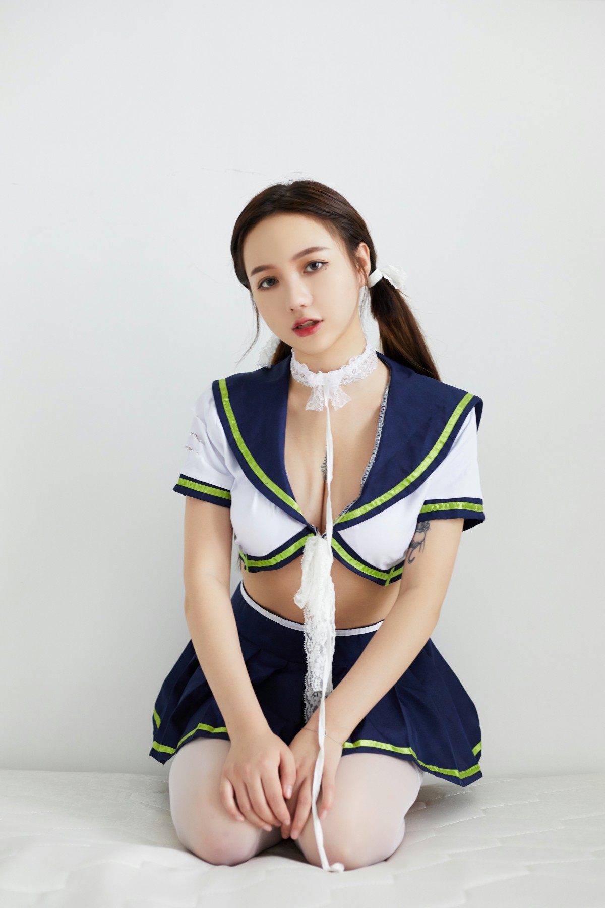 [Cosplay]洛丽塔大哥 – 散图 – COSPLAY