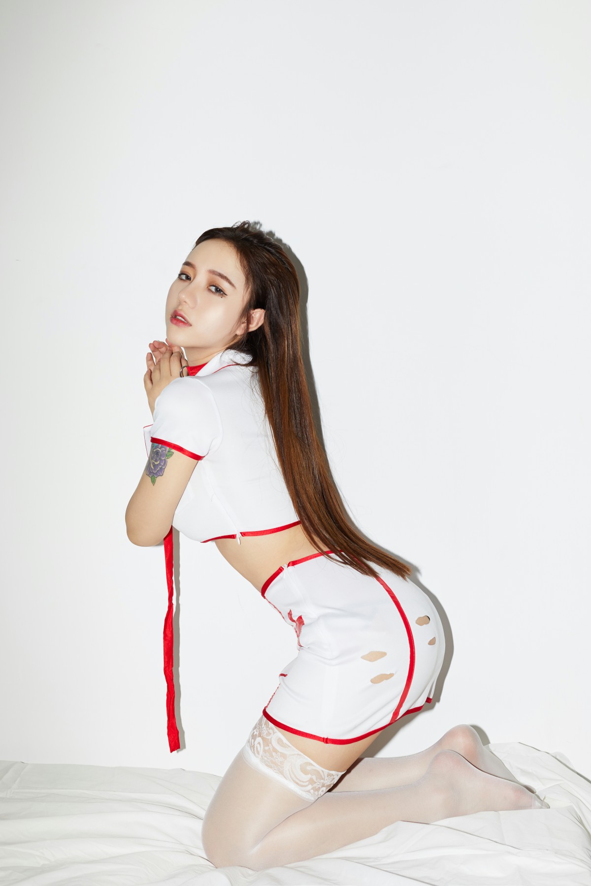 [Cosplay]洛丽塔大哥 – 散图 – COSPLAY