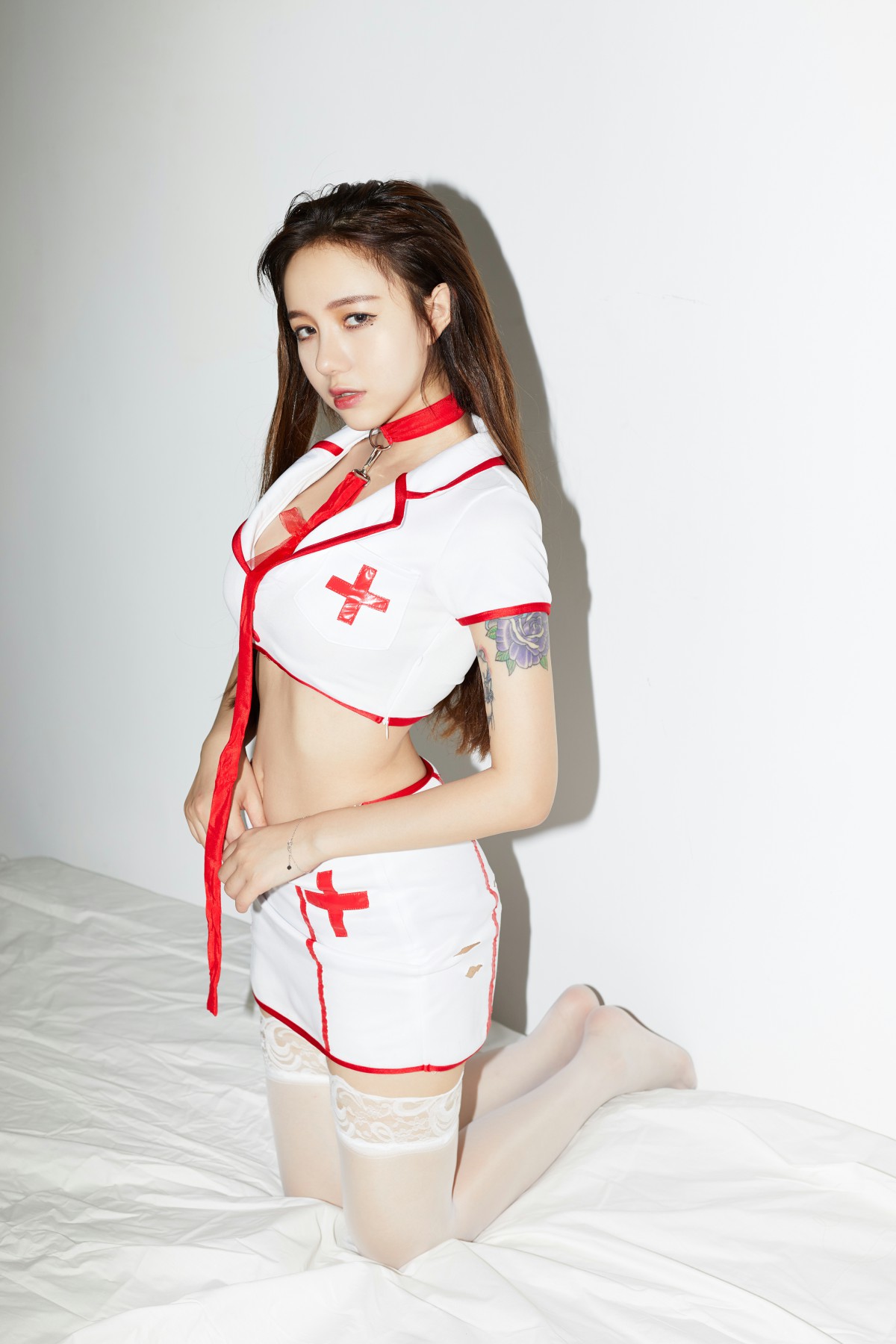 [Cosplay]洛丽塔大哥 – 散图 – COSPLAY