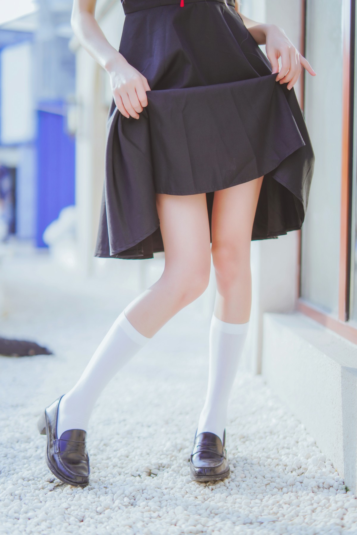 [Cosplay]桜桃喵 – 藤原千花 – COSPLAY