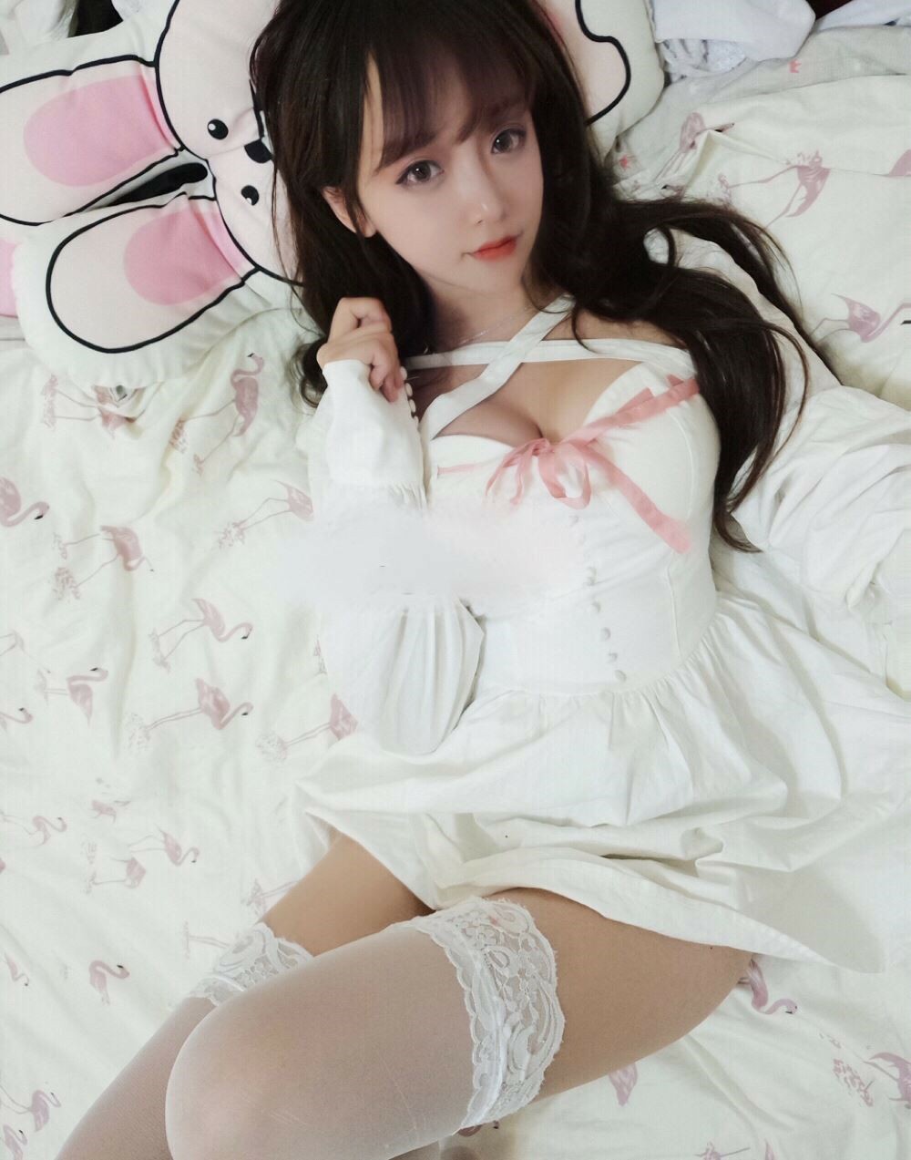 过期米线喵喵 – 这只是米线日常1_过期米线线喵_福利社 – COSPLAY