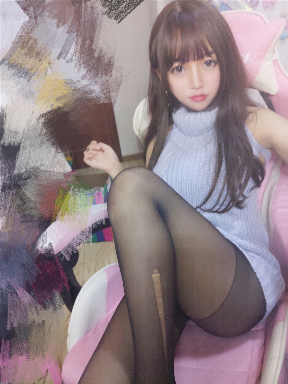 过期米线喵喵 – 这只是米线日常1_过期米线线喵_福利社 – COSPLAY