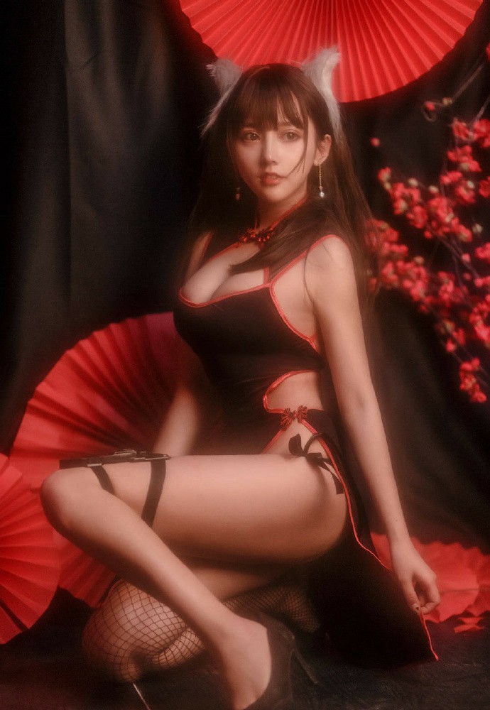 过期米线喵喵 – 这只是米线日常1_过期米线线喵_福利社 – COSPLAY