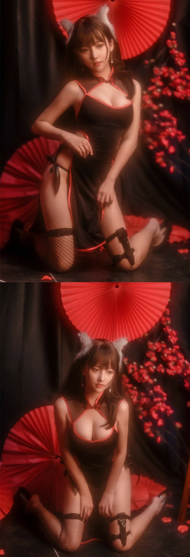 过期米线喵喵 – 这只是米线日常1_过期米线线喵_福利社 – COSPLAY