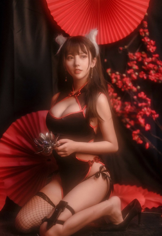 过期米线喵喵 – 这只是米线日常1_过期米线线喵_福利社 – COSPLAY