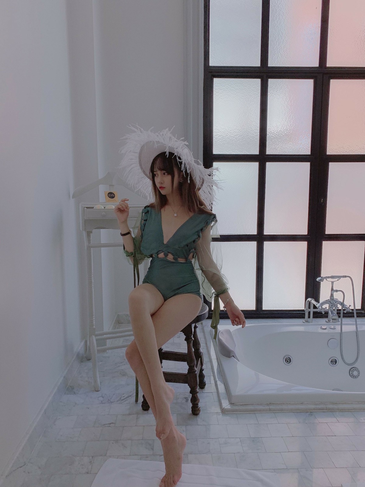 过期米线喵喵 – 这只是米线日常1_过期米线线喵_福利社 – COSPLAY