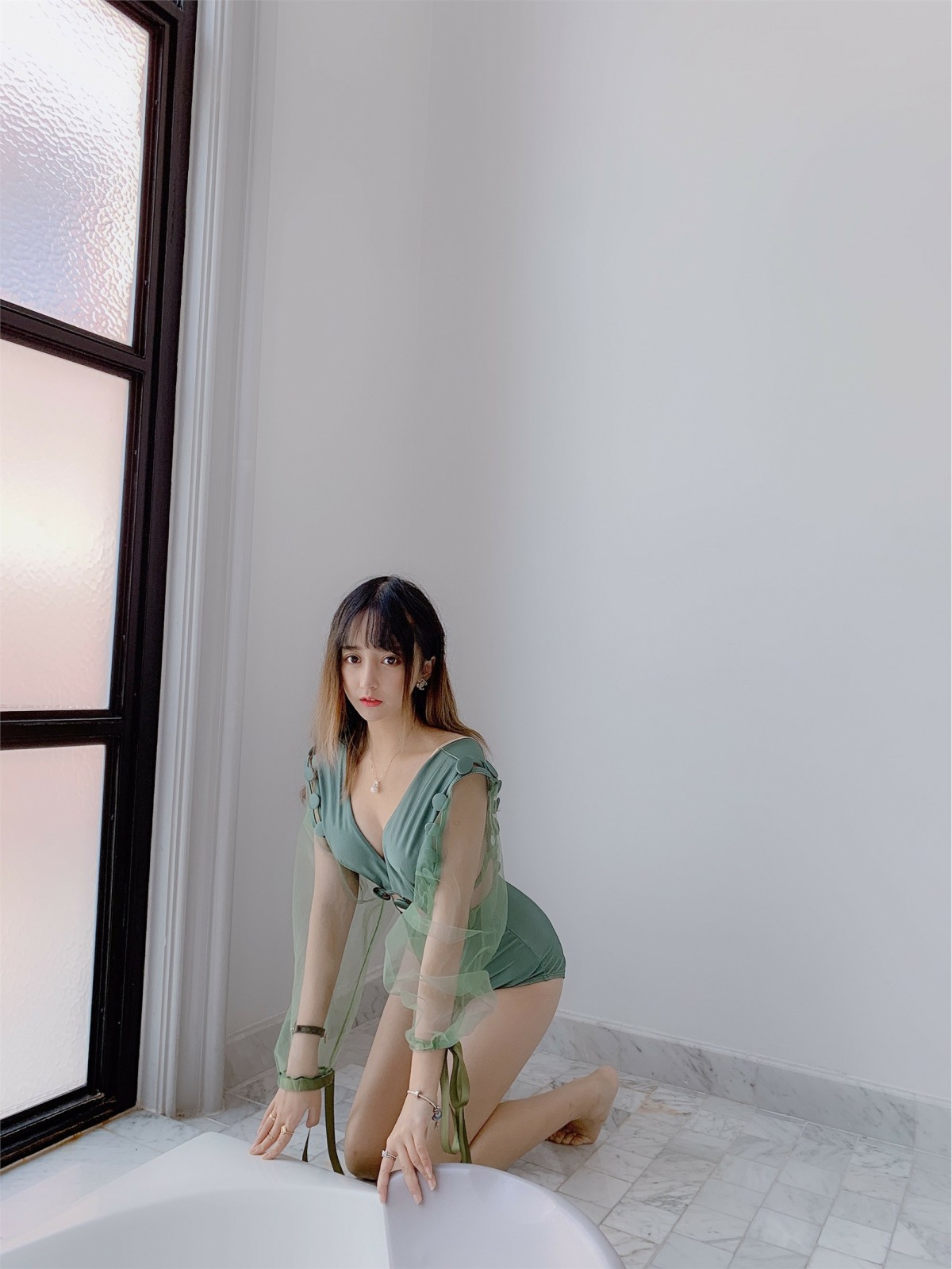 过期米线喵喵 – 这只是米线日常1_过期米线线喵_福利社 – COSPLAY
