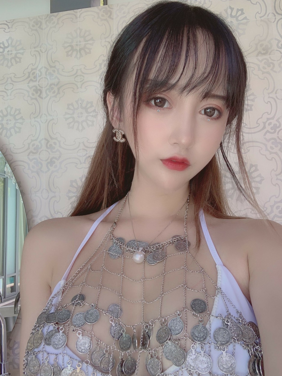 过期米线喵喵 – 这只是米线日常1_过期米线线喵_福利社 – COSPLAY