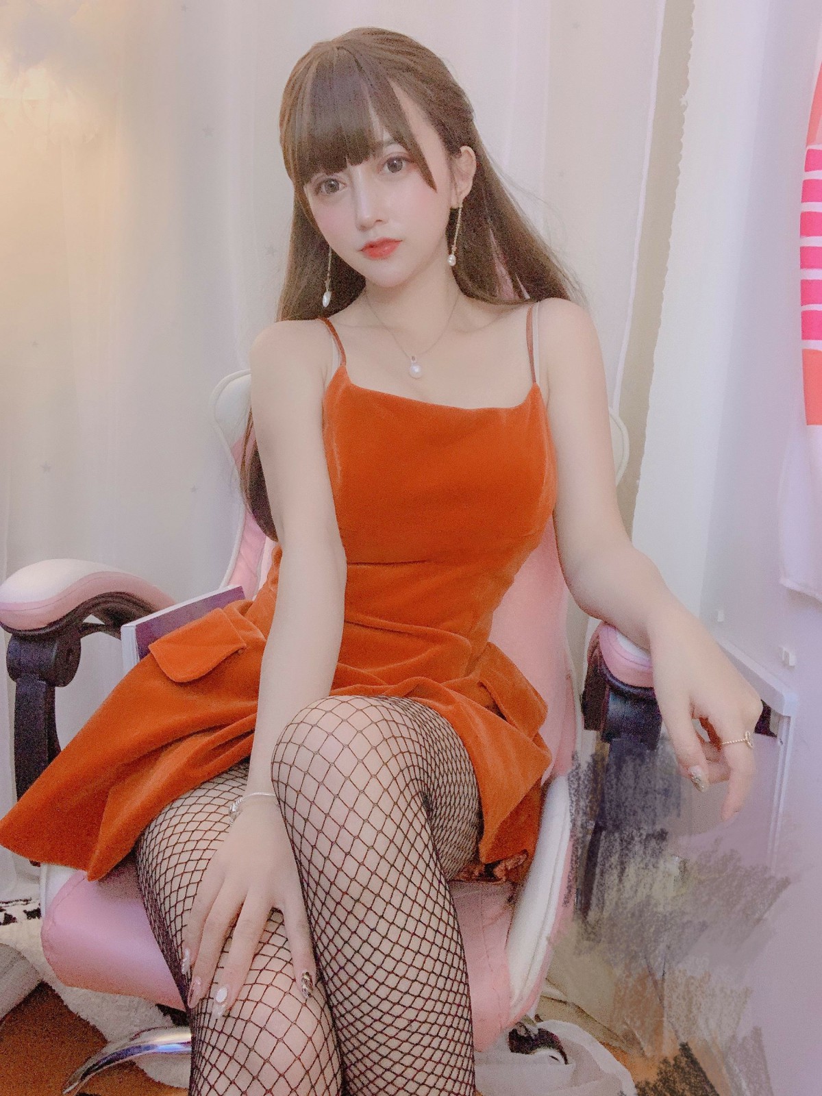 过期米线喵喵 – 这只是米线日常1_过期米线线喵_福利社 – COSPLAY