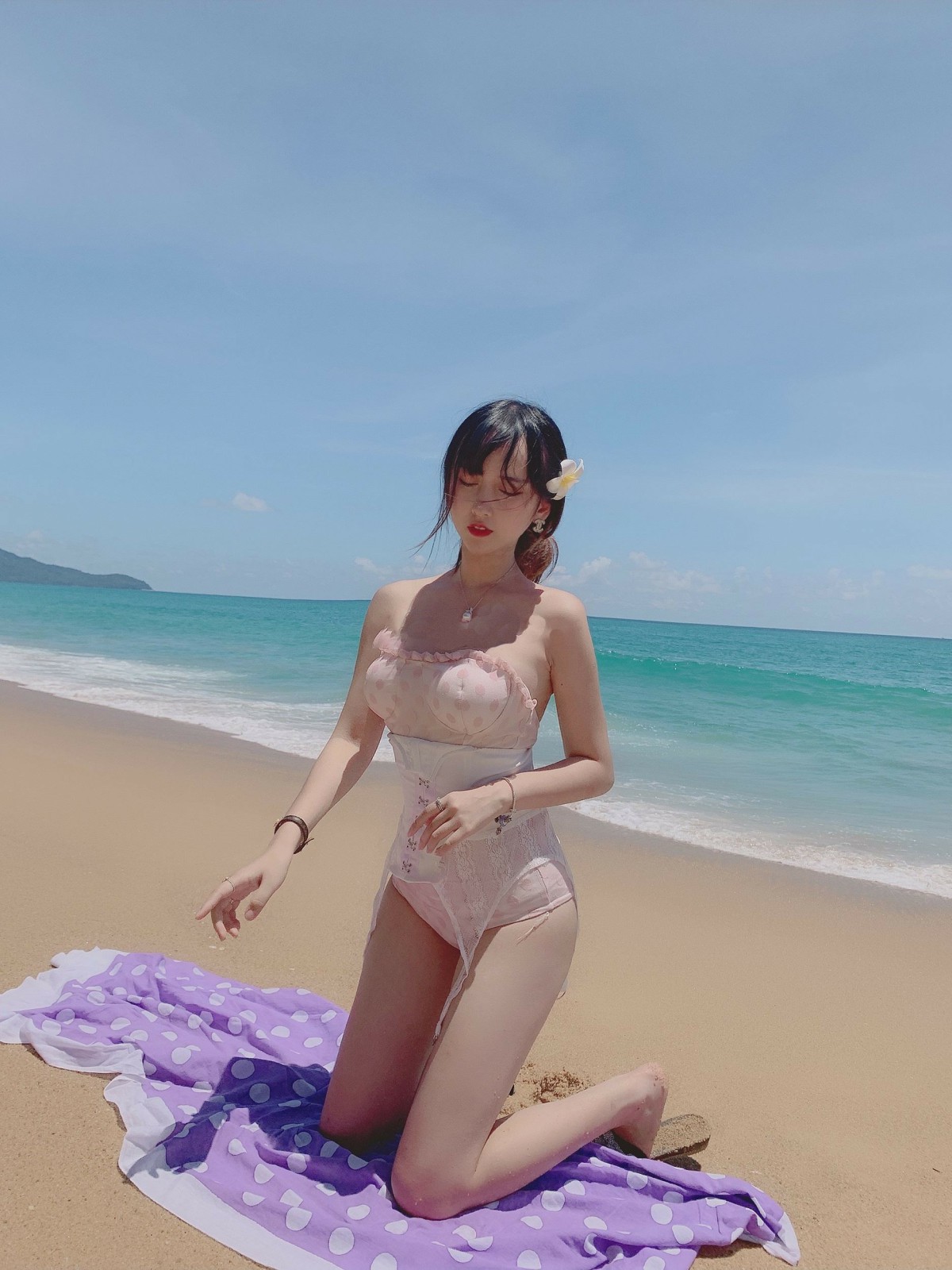 过期米线喵喵 – 这只是米线日常1_过期米线线喵_福利社 – COSPLAY