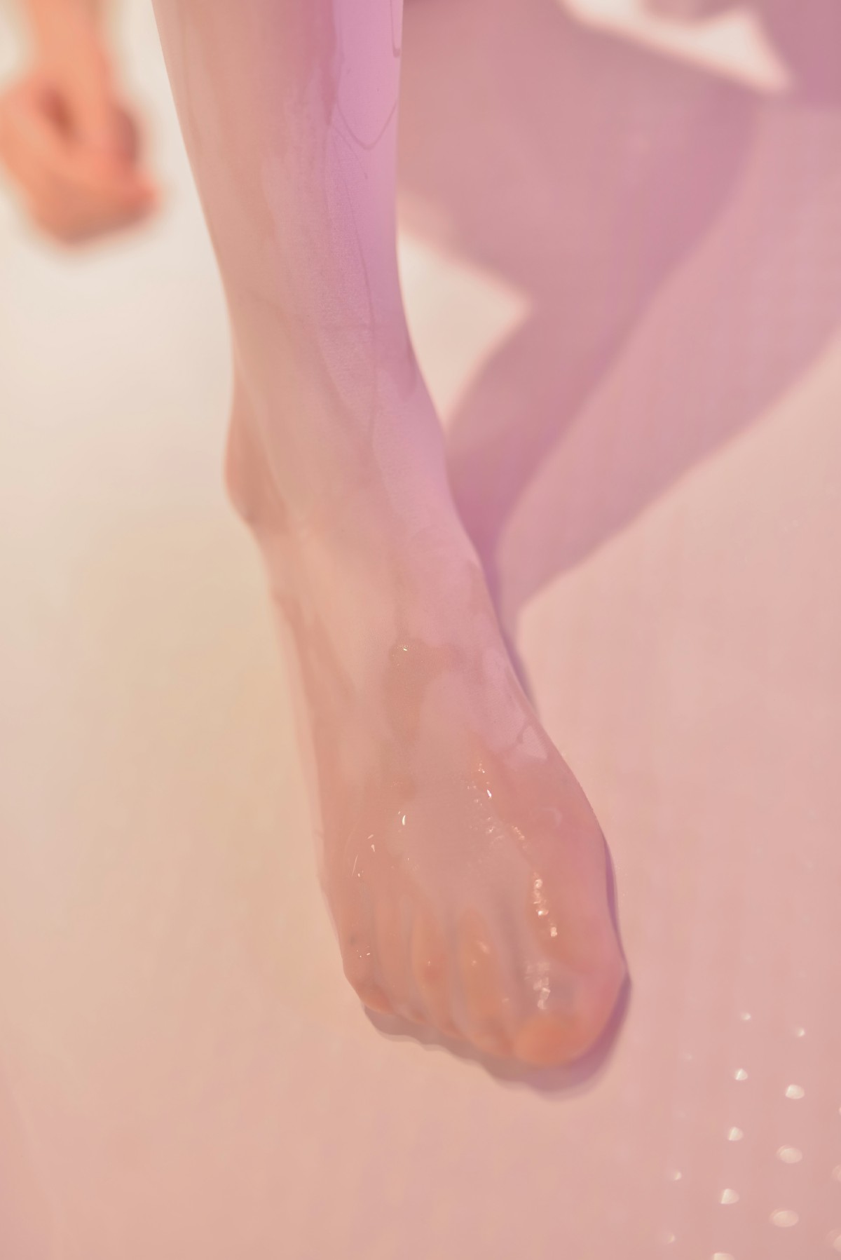 [Cosplay]NAGISA魔物喵 – VOL.04 性感看护师 – COSPLAY