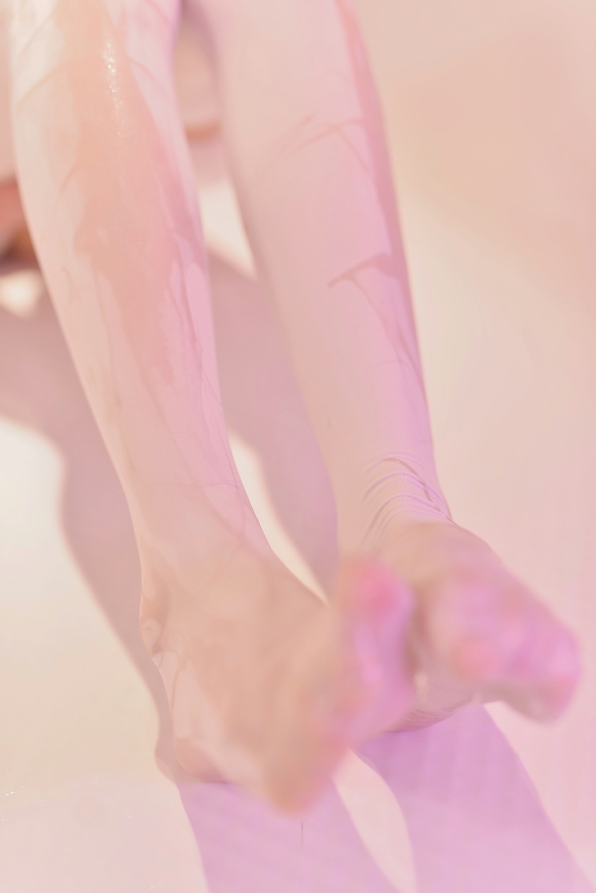 [Cosplay]NAGISA魔物喵 – VOL.04 性感看护师 – COSPLAY