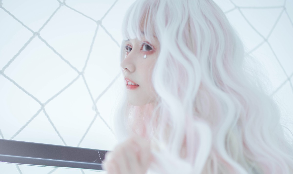 [Cosplay]你的负卿 – 私房照 – COSPLAY