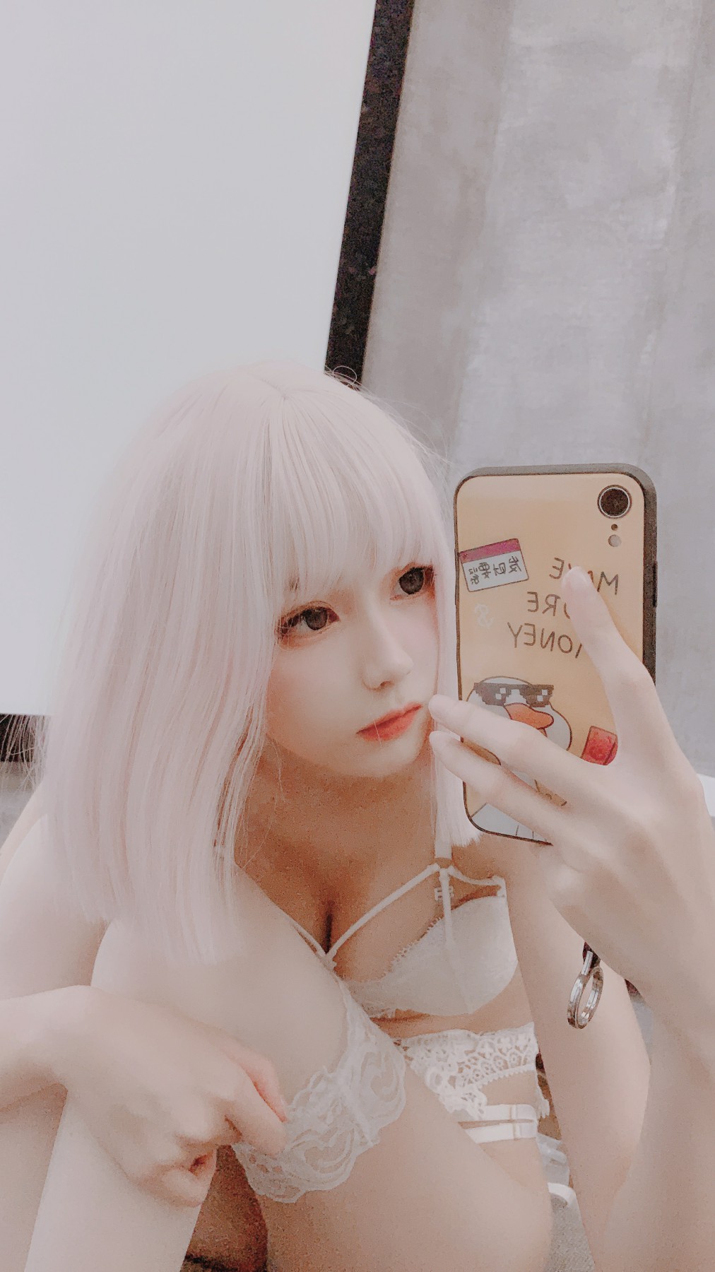 [Cosplay]你的负卿 – 私房照 – COSPLAY