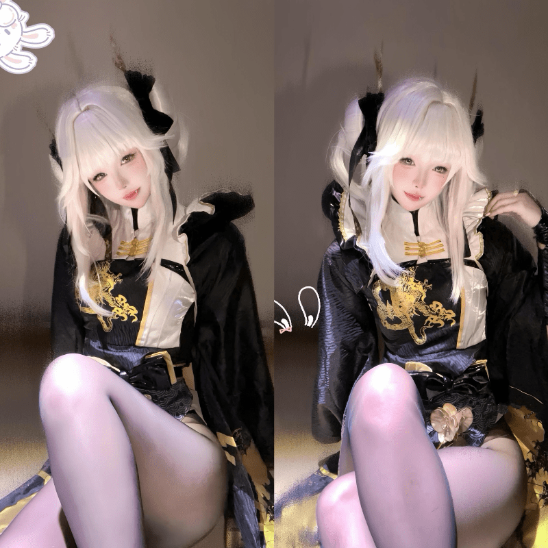 【秘语空间】抖音小安an合集【43P 10V】