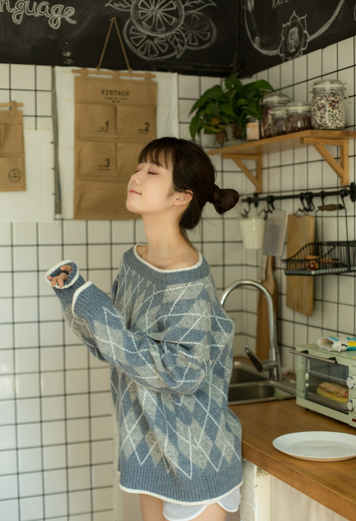 喵糖映画 VOL.003 氧气少女_喵糖映画_福利社 – COSPLAY