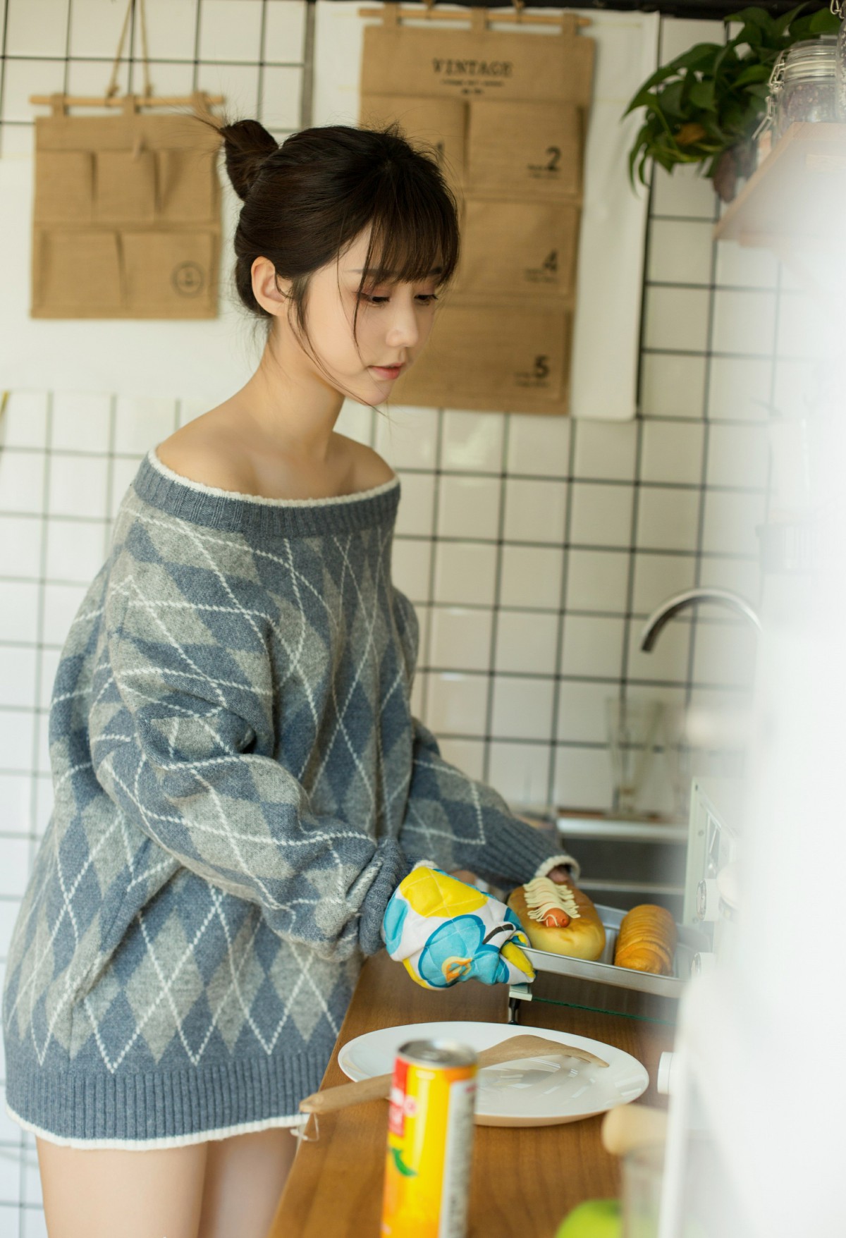 喵糖映画 VOL.003 氧气少女_喵糖映画_福利社 – COSPLAY