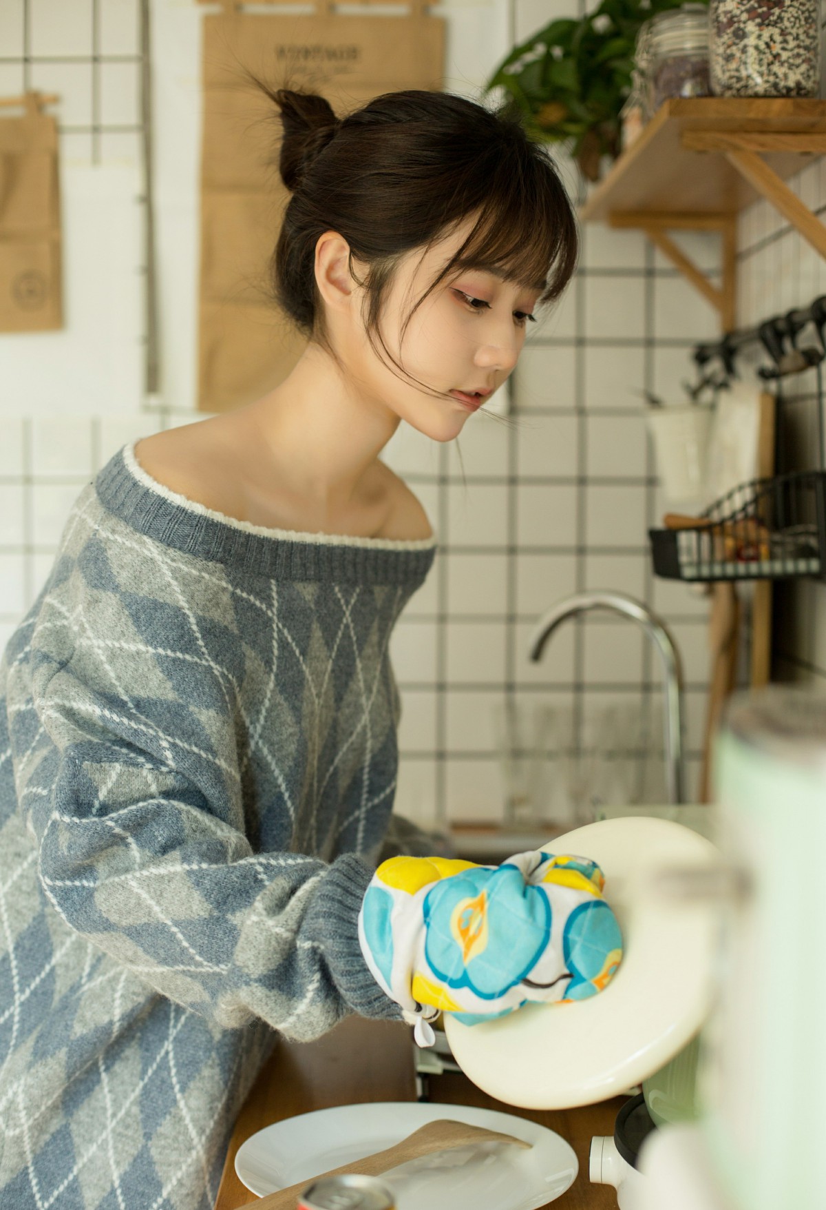 喵糖映画 VOL.003 氧气少女_喵糖映画_福利社 – COSPLAY
